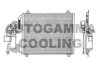 AUTOGAMMA 101806 Condenser, air conditioning